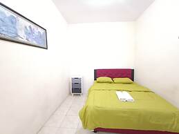 Irma Guest House