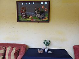 Irma Guest House