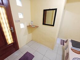 Irma Guest House