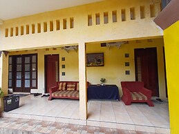 Irma Guest House