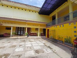 Irma Guest House