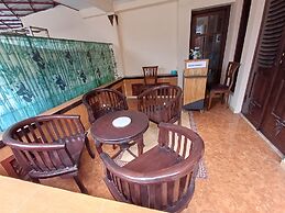Irma Guest House
