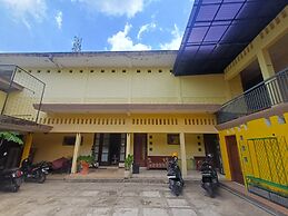Irma Guest House