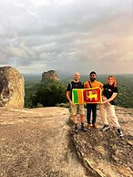 Wild Blossom Sigiriya