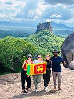 Wild Blossom Sigiriya