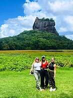 Wild Blossom Sigiriya