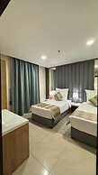 Continent Resort Al Uqayr