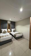 Continent Resort Al Uqayr