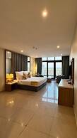 Continent Resort Al Uqayr