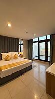 Continent Resort Al Uqayr