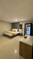 Continent Resort Al Uqayr
