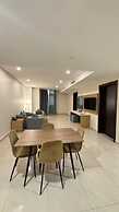 Continent Resort Al Uqayr
