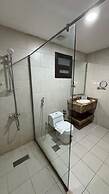 Continent Resort Al Uqayr