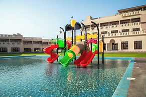 Continent Resort Al Uqayr