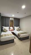 Continent Resort Al Uqayr