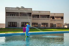 Continent Resort Al Uqayr