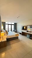 Continent Resort Al Uqayr