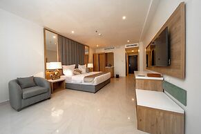Continent Resort Al Uqayr