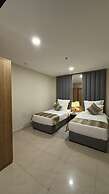 Continent Resort Al Uqayr
