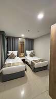 Continent Resort Al Uqayr