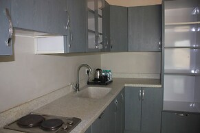 Continent Resort Al Uqayr