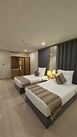 Continent Resort Al Uqayr