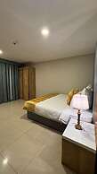 Continent Resort Al Uqayr