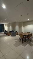 Continent Resort Al Uqayr