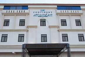 Continent Resort Al Uqayr