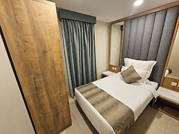 Continent Resort Al Uqayr