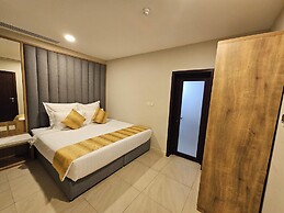 Continent Resort Al Uqayr