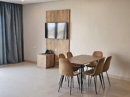 Continent Resort Al Uqayr