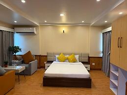 Boudha Mandala Hotel
