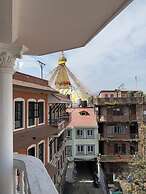 Boudha Mandala Hotel