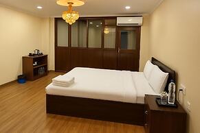 Boudha Mandala Hotel