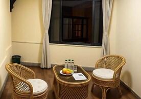 Boudha Mandala Hotel