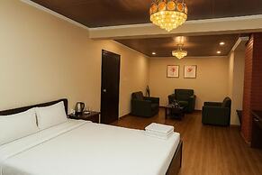 Boudha Mandala Hotel