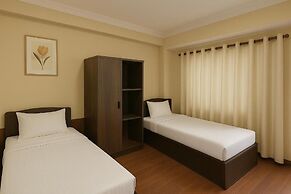 Boudha Mandala Hotel