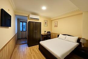 Boudha Mandala Hotel