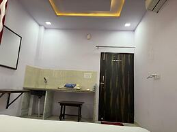 Hotel The Gold by Yatrik Hotels