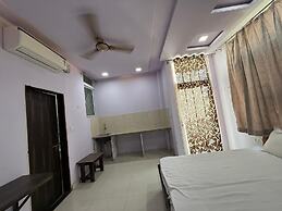 Hotel The Gold by Yatrik Hotels