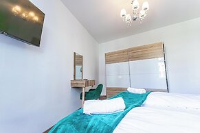 Cozy Room Near Landstraße for Long Stay