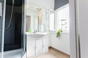 Comfortable 1BR Near U3 and Danube
