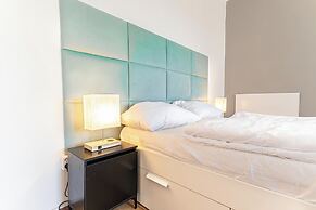 Comfortable 1BR Near U3 and Danube
