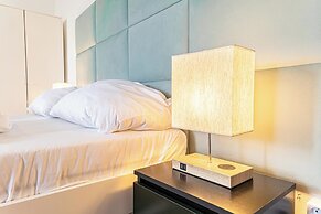 Comfortable 1BR Near U3 and Danube