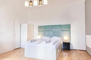 Comfortable 1BR Near U3 and Danube