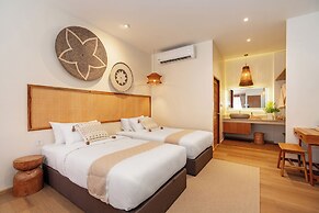 Chaykha Retreat Phuket