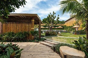 Chaykha Retreat Phuket