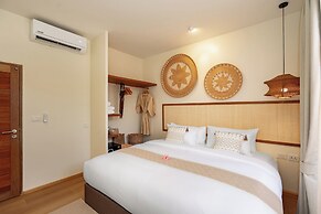 Chaykha Retreat Phuket