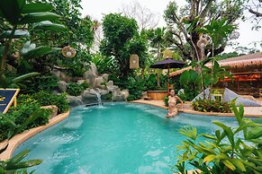 Chaykha Retreat Phuket
